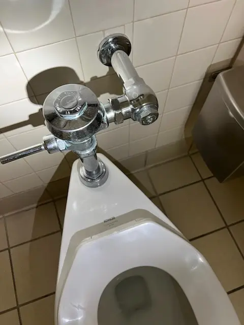 Fixture installation and repair for Hydro Jetting in Surrey Ridge